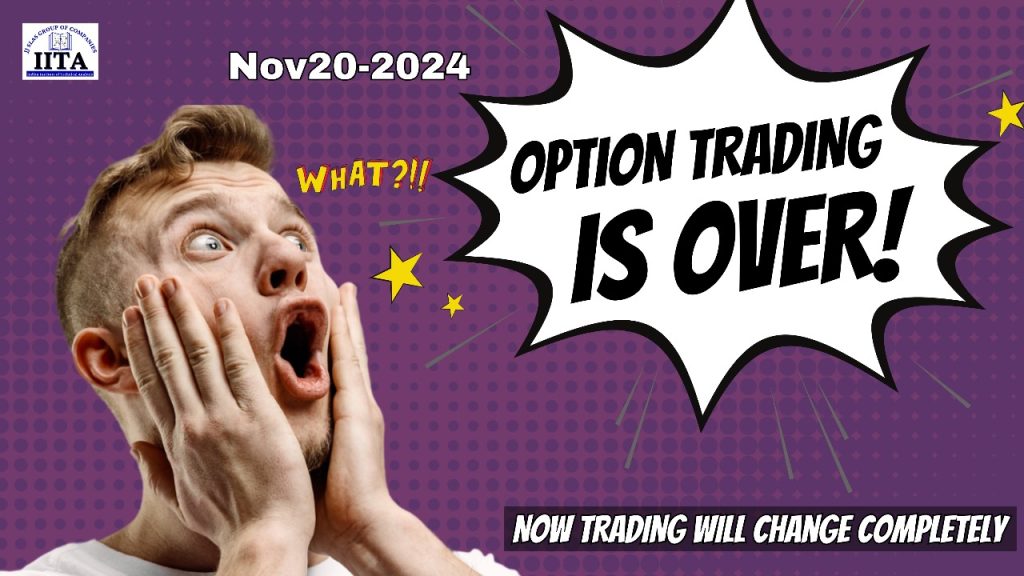 Will Bank Nifty Options Trading End on November 20, 2024