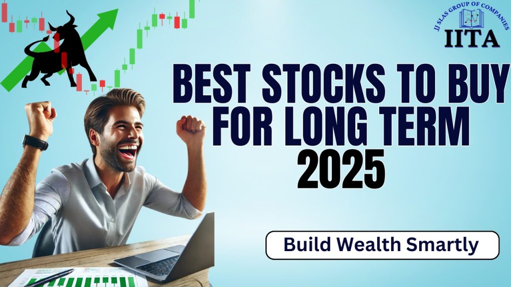 best stocks to buy for longterm