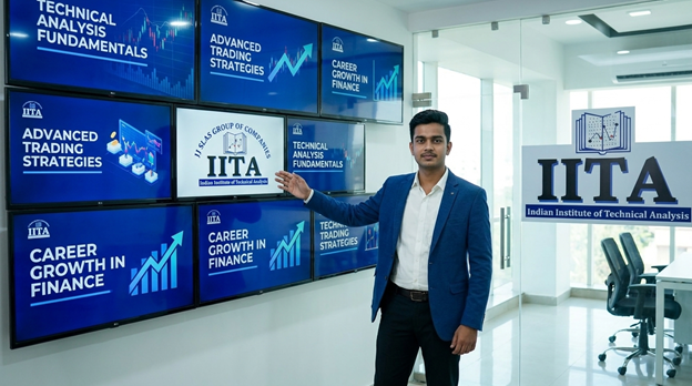 Share Market Courses in Bhubaneswar | Beginner Trading Guide